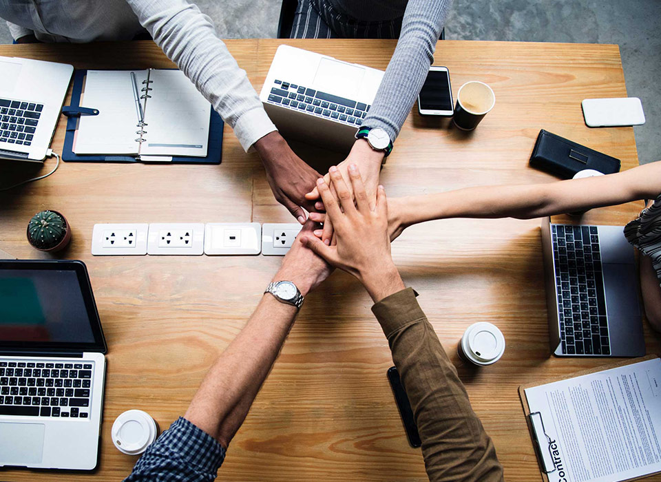 Nantong Feiang Composite Material Co., Ltd.